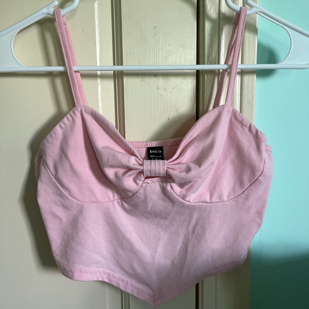 SHEIN top